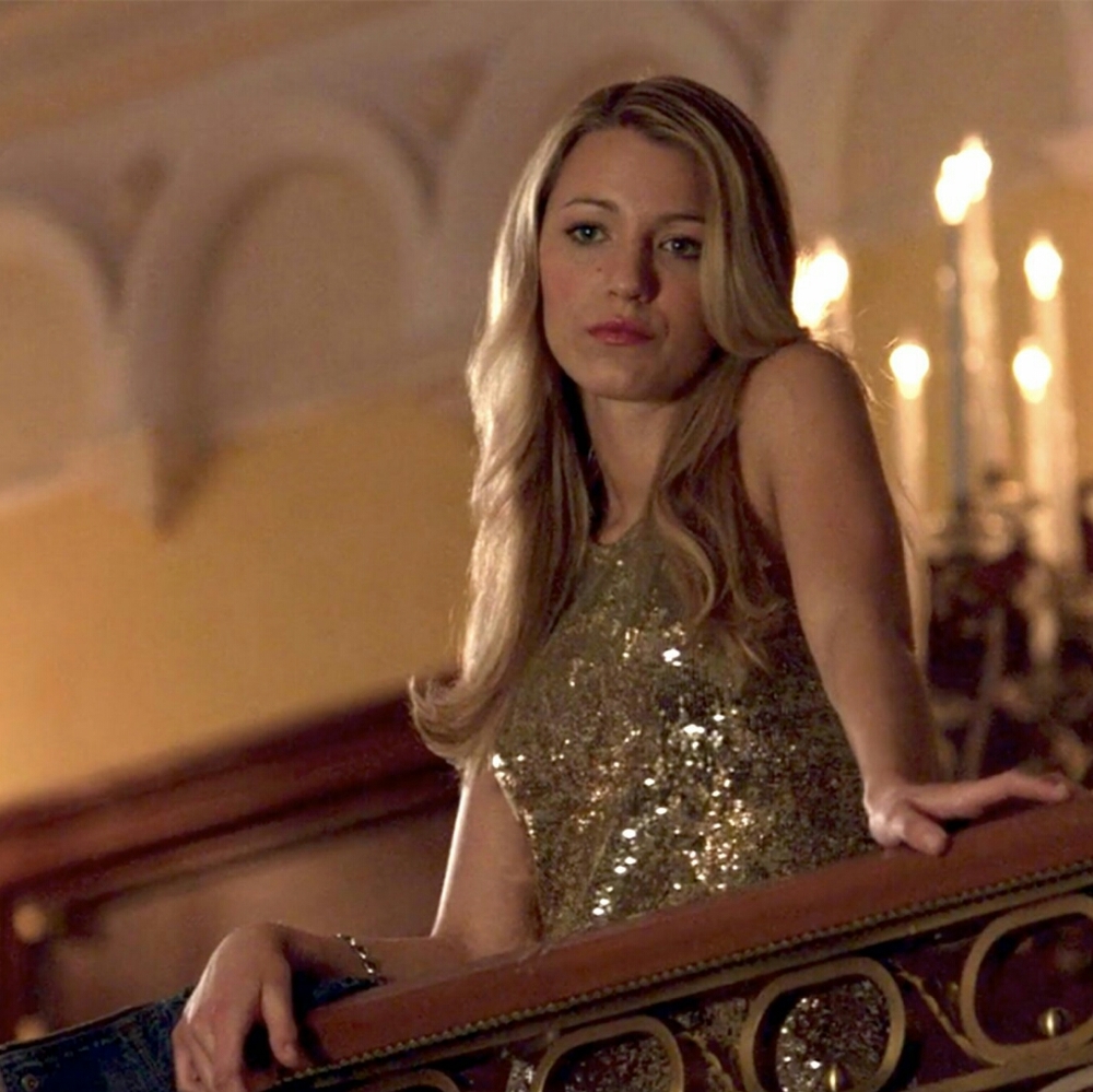 Tory Birch Silver Sequin Dress